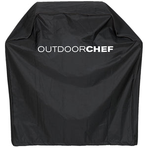 Outdoor Chef Dualchef 325 BBQ Cover Small
