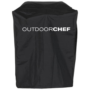 Outdoor Chef Australia 315 and 325 G Cover