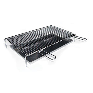 Stainless Steel Oven Grilling & Roasting Set