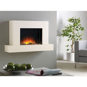 flamerite-jaeger-1020-electric-fireplace-suite-with-pebbles-and-glass-beads