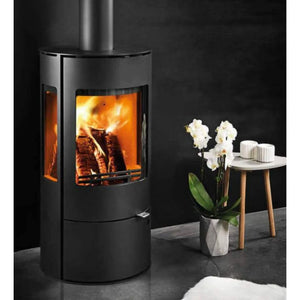 Westfire-uniq-37-wood-burning-stove-DEFRA
