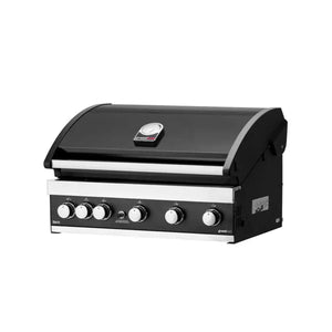 Grandpro 262 Outdoor Kitchen & Maxim G5 Gas BBQ With Fridge