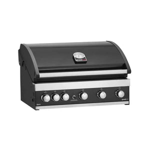 Grandpro 262 Outdoor Kitchen & Maxim G5 Gas BBQ With Fridge
