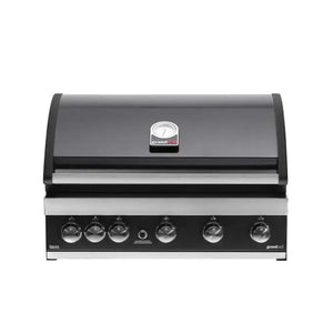 Grandpro 262 Outdoor Kitchen & Maxim G5 Gas BBQ With Fridge