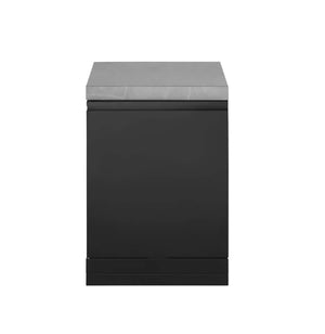 Grandpro 230 Outdoor Kitchen & Premium G4 Plus Gas BBQ With Fridge