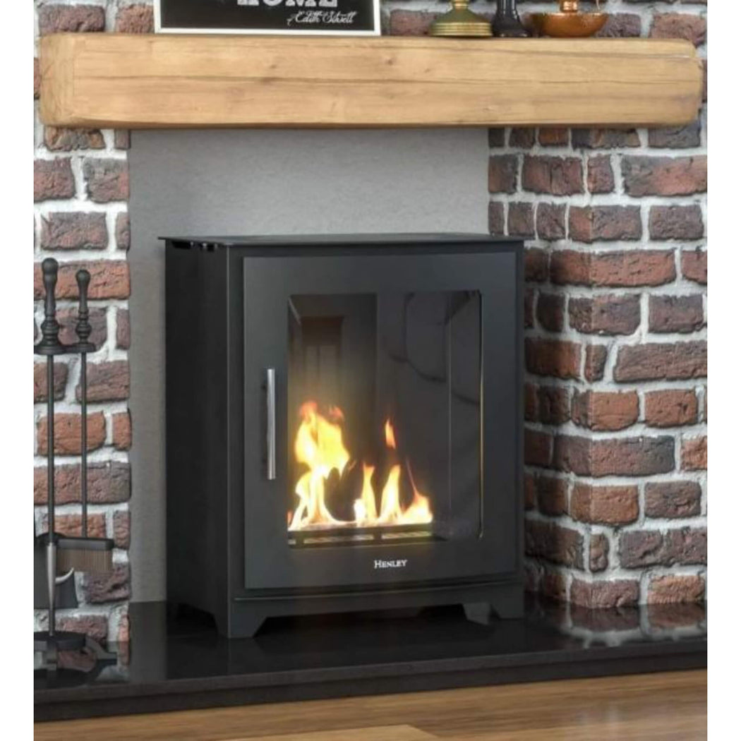 Bioethanol Stoves – Prestige Home Fires